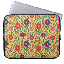 Midden-eeuwse wijnbloem | Tuinslinger geel