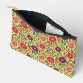 Midden-Eeuwse Wijnbloem | Tuinslinger Gele Etui (Open)