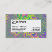 Midden Etiket - in Omslag 01 Visitekaartje (Achterkant)