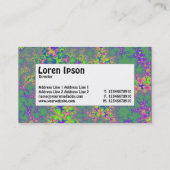 Midden Etiket - in Omslag 02 Visitekaartje (Achterkant)