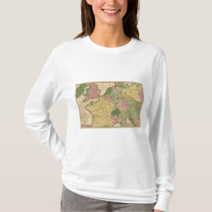 Midden-Europa 2 T-shirt