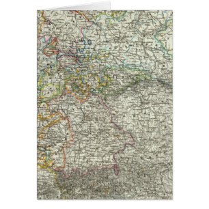 Midden-Europa, Duitsland, Polen