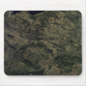 Midden-Europa Muismat (Voorkant)