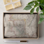 Midden-Europa Tissuepapier (Geschenk)