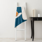 Midden-herfst festival Moon cake lunar mooncakes v Sherpa Deken (In situ)