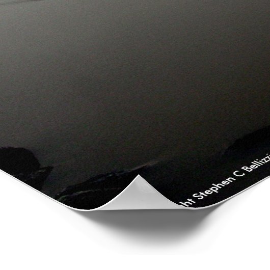 Midden-Hudson Bridge Poster (Hoek)