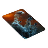 Midden-infrarood de pijlers van de schepping. magneet (Rechterzijde)