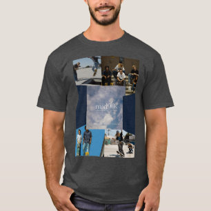 Midden jaren 90 2 t-shirt