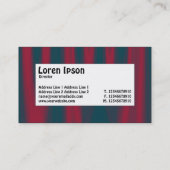 Midden label - Drapery 02 (Achterkant)