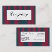 Midden label - Drapery 02 (Voorkant / Achterkant)