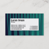 Midden label - Drapery 03 (Achterkant)