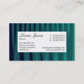 Midden label - Drapery 03 (Achterkant)