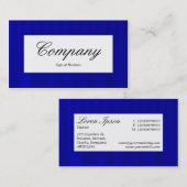 Midden label - Drapery 05 (Voorkant / Achterkant)