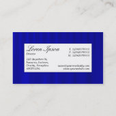 Midden label - Drapery 05 (Achterkant)