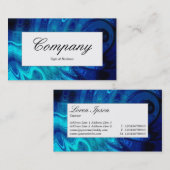 Midden label - Romeinse code (Voorkant / Achterkant)