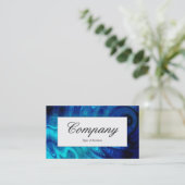 Midden label - Romeinse code (Staand voorkant)