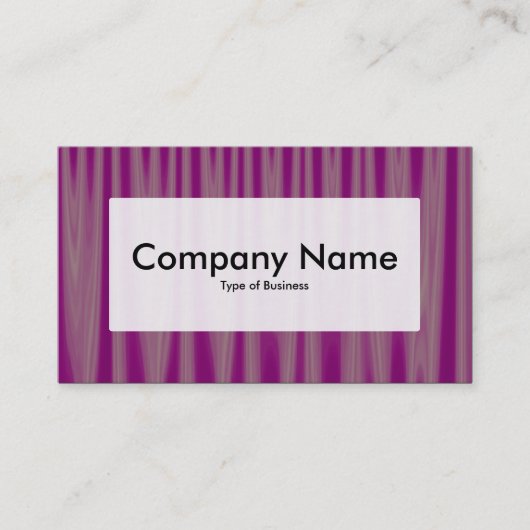 Midden-label v3 - Drapery 06 Visitekaartje (Voorkant)