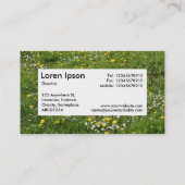 Midden Label v4 - Weidebloemen (Achterkant)