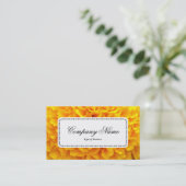 Midden Label v5 - Chrysanthemum (Staand voorkant)