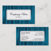 Midden-label v5 - Drapery 01 Visitekaartje (Voorkant / Achterkant)