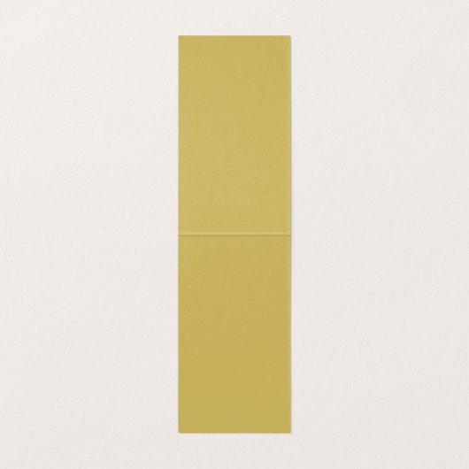 Midden Mod Design - Tafelnummer (Binnenkant ongevouwen)