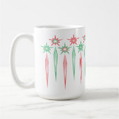 Midden-modi 15 oz. Mok (Links)