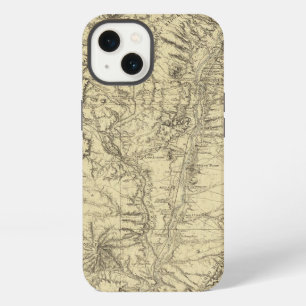Midden-Nieuw Mexico 2 iPhone 13 Hoesje