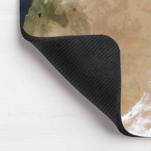 Midden-Oosten 2 Muismat (Hoek)