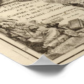 Midden-Oosten 2 Poster (Hoek)