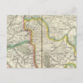 Midden-Oosten 52 Briefkaart (Voorkant)