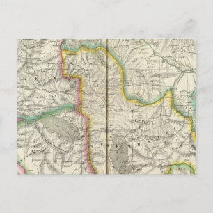 Midden-Oosten 52 Briefkaart