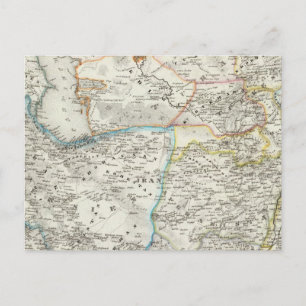 Midden-Oosten, Afghanistan Briefkaart