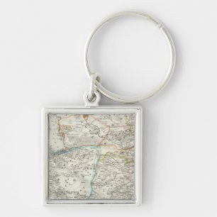 Midden-Oosten, Afghanistan Sleutelhanger