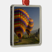 Midden-Oosten centraal deel van Turkije in Cappado Metalen Ornament (Rechts)