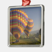 Midden-Oosten centraal deel van Turkije in Cappado Metalen Ornament (Links)