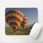 Midden-Oosten centraal deel van Turkije in Cappado Muismat (Met muis)