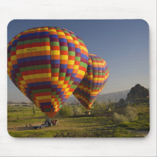 Midden-Oosten centraal deel van Turkije in Cappado Muismat