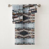 Midden-Oosten Martine Jaffe, Israël Bad Handdoek (Insitu)