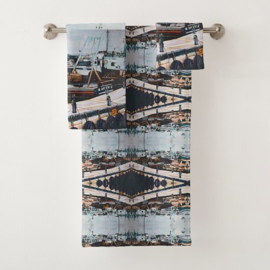 Midden-Oosten Martine Jaffe, Israël Bad Handdoek (Insitu)