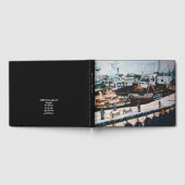 Midden-Oosten Martine Jaffe, Israël Gastenboek (Volledig)