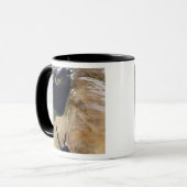 Midden-Oosten Mok (Voorkant links)