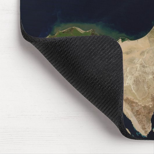 Midden-Oosten Muismat (Hoek)