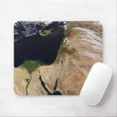 Midden-Oosten Muismat (Met muis)