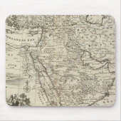 Midden-Oosten Muismat (Voorkant)