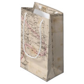 Midden-Oosten, Palestina Klein Cadeauzakje (Voorkant Gekanteld)