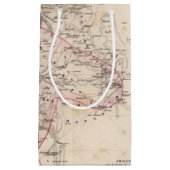 Midden-Oosten, Palestina Klein Cadeauzakje (Voorkant)