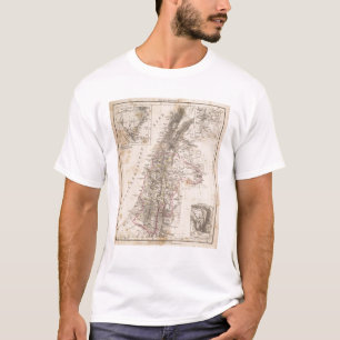 Midden-Oosten, Palestina T-shirt