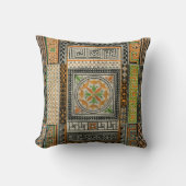 Midden-Oosten PB Kussen (Voorkant)