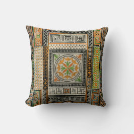 Midden-Oosten PB Kussen