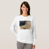 Midden-Oosten T-shirt (Voorkant volledig)